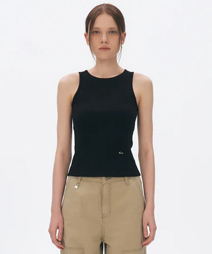 Basic Tank Top