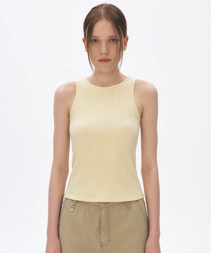 Basic Tank Top