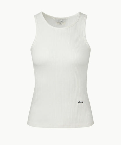 Basic Tank Top