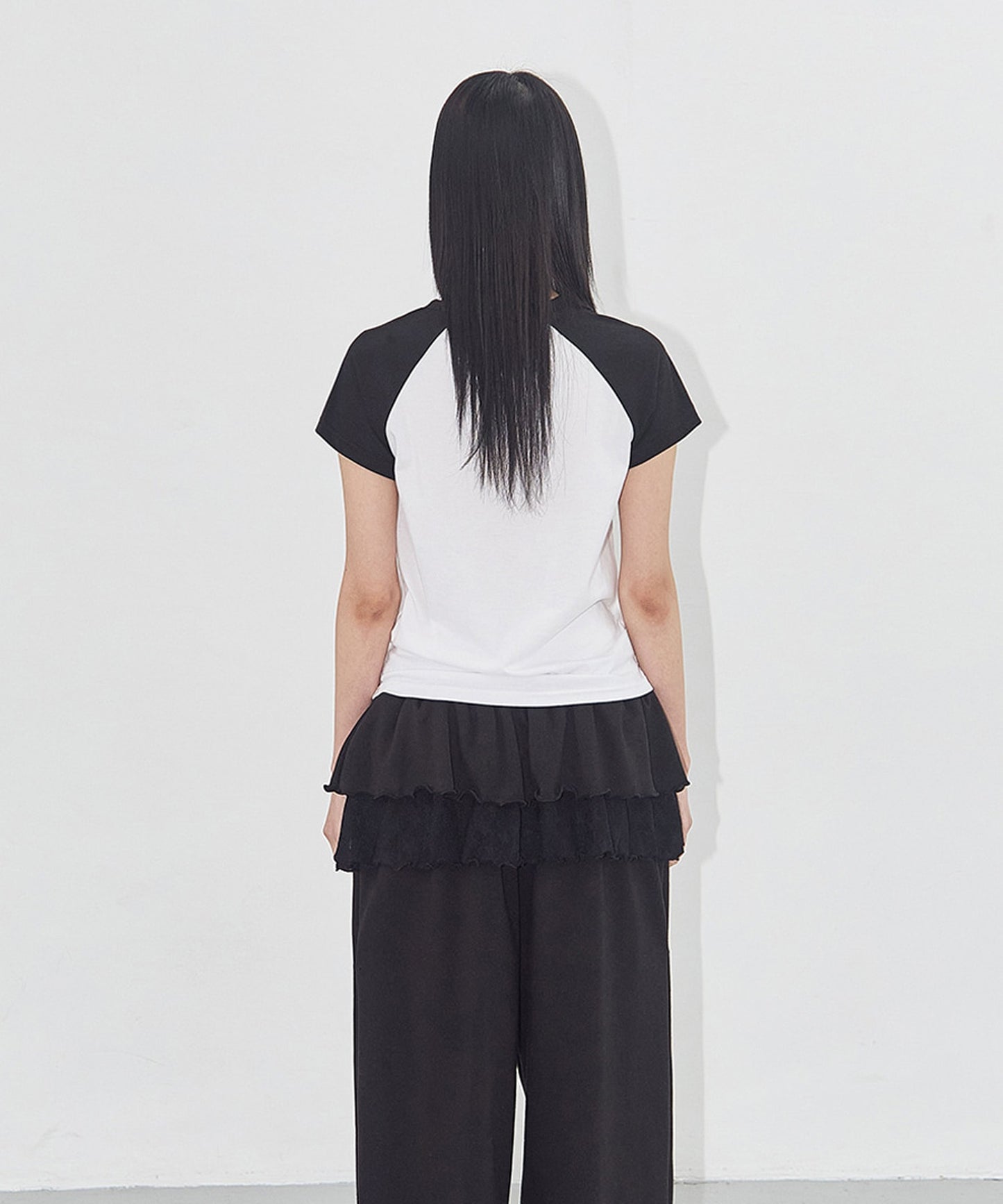 FANCY CLUB/ファンシークラブ I LOVE FY TEE Tシャツ