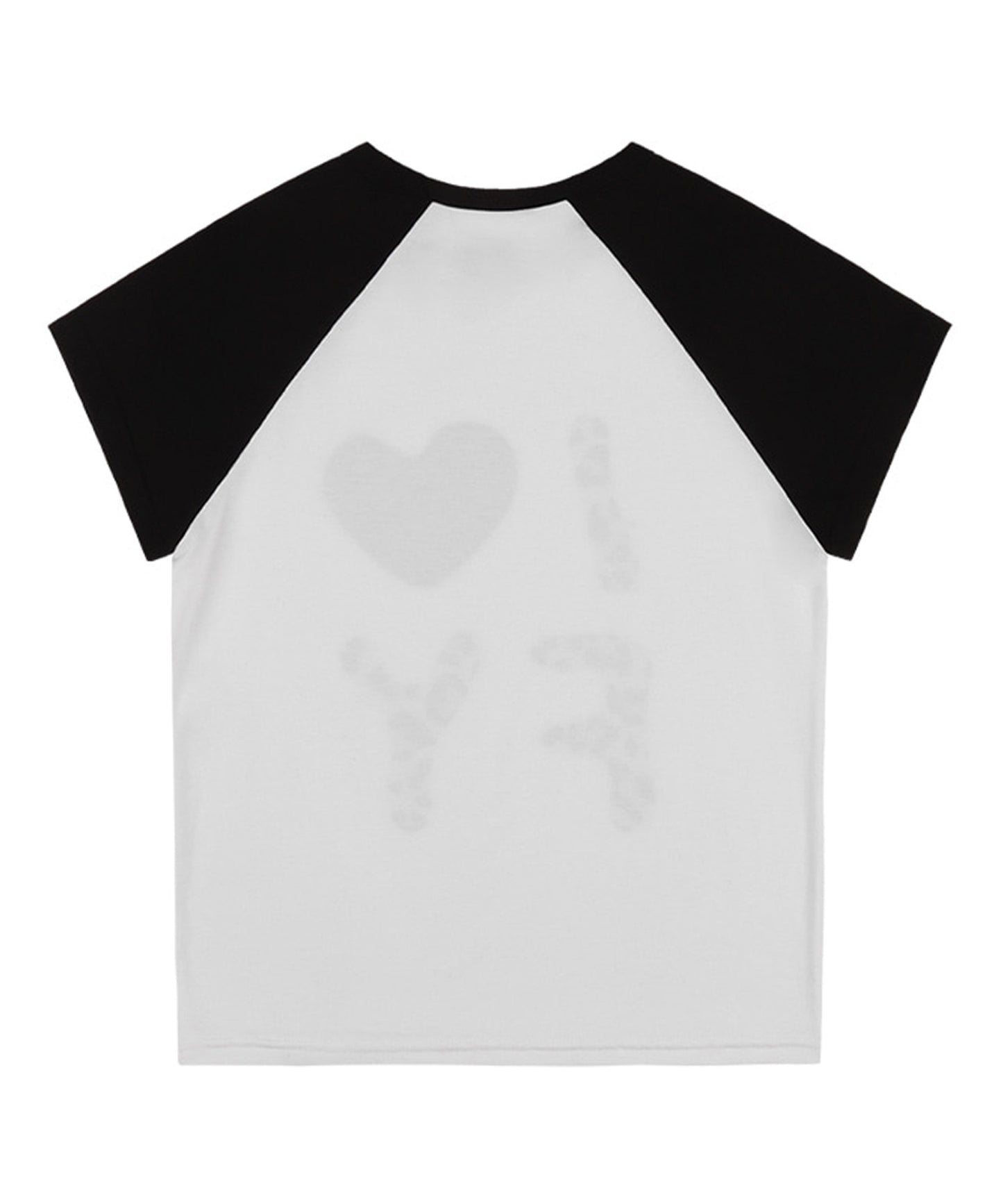 FANCY CLUB/ファンシークラブ I LOVE FY TEE Tシャツ