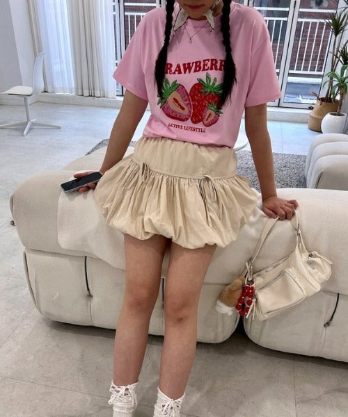 ipugo/イプゴ ストロベリーTEE