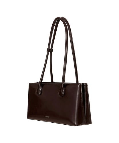 STAND OIL/スタンドオイル SQUARE LOW BAG ショルダーバッグ
