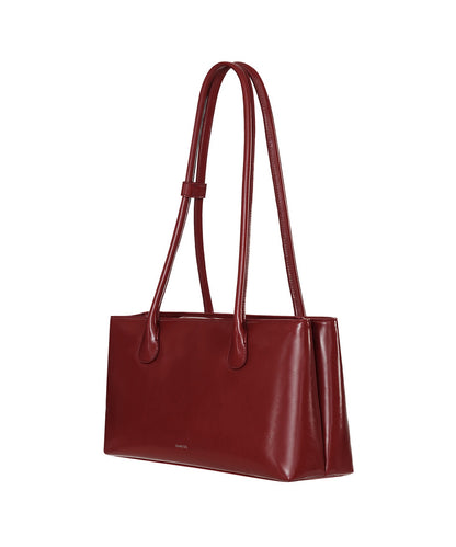 STAND OIL/スタンドオイル SQUARE LOW BAG ショルダーバッグ