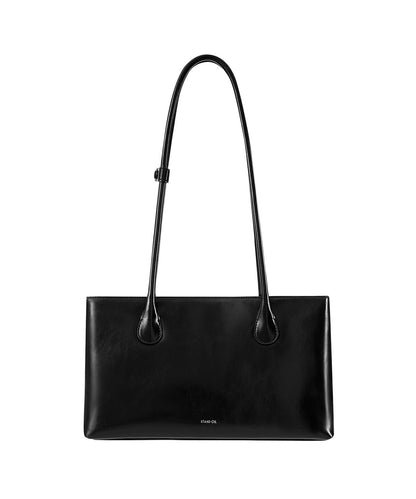 STAND OIL/スタンドオイル SQUARE LOW BAG ショルダーバッグ