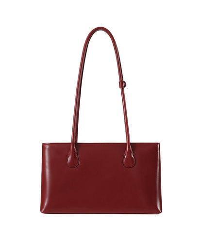 STAND OIL/スタンドオイル SQUARE LOW BAG ショルダーバッグ