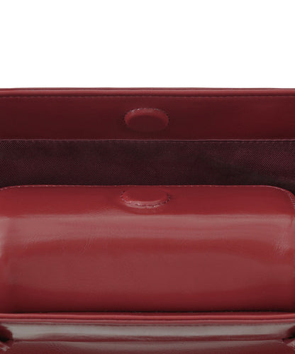 STAND OIL/スタンドオイル SQUARE LOW BAG ショルダーバッグ