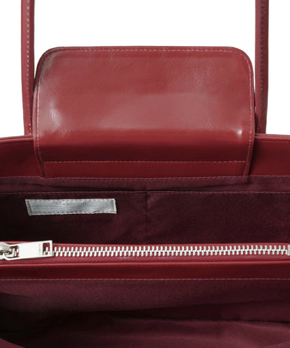 STAND OIL/スタンドオイル SQUARE LOW BAG ショルダーバッグ