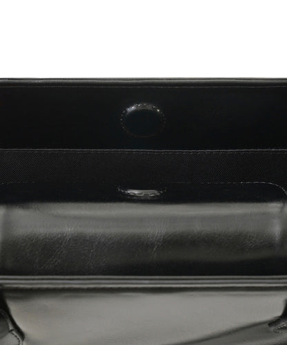 STAND OIL/スタンドオイル SQUARE LOW BAG ショルダーバッグ