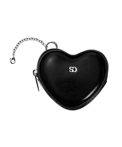 STAND OIL/スタンドオイル HEART PODS KEYRING キーリング