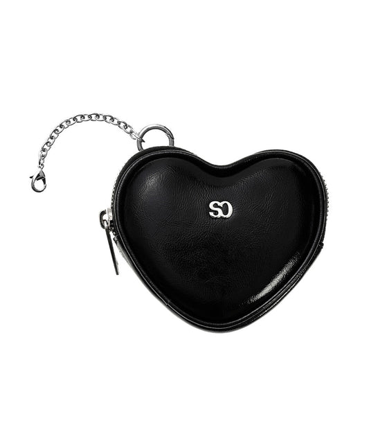 STAND OIL/スタンドオイル HEART PODS KEYRING キーリング