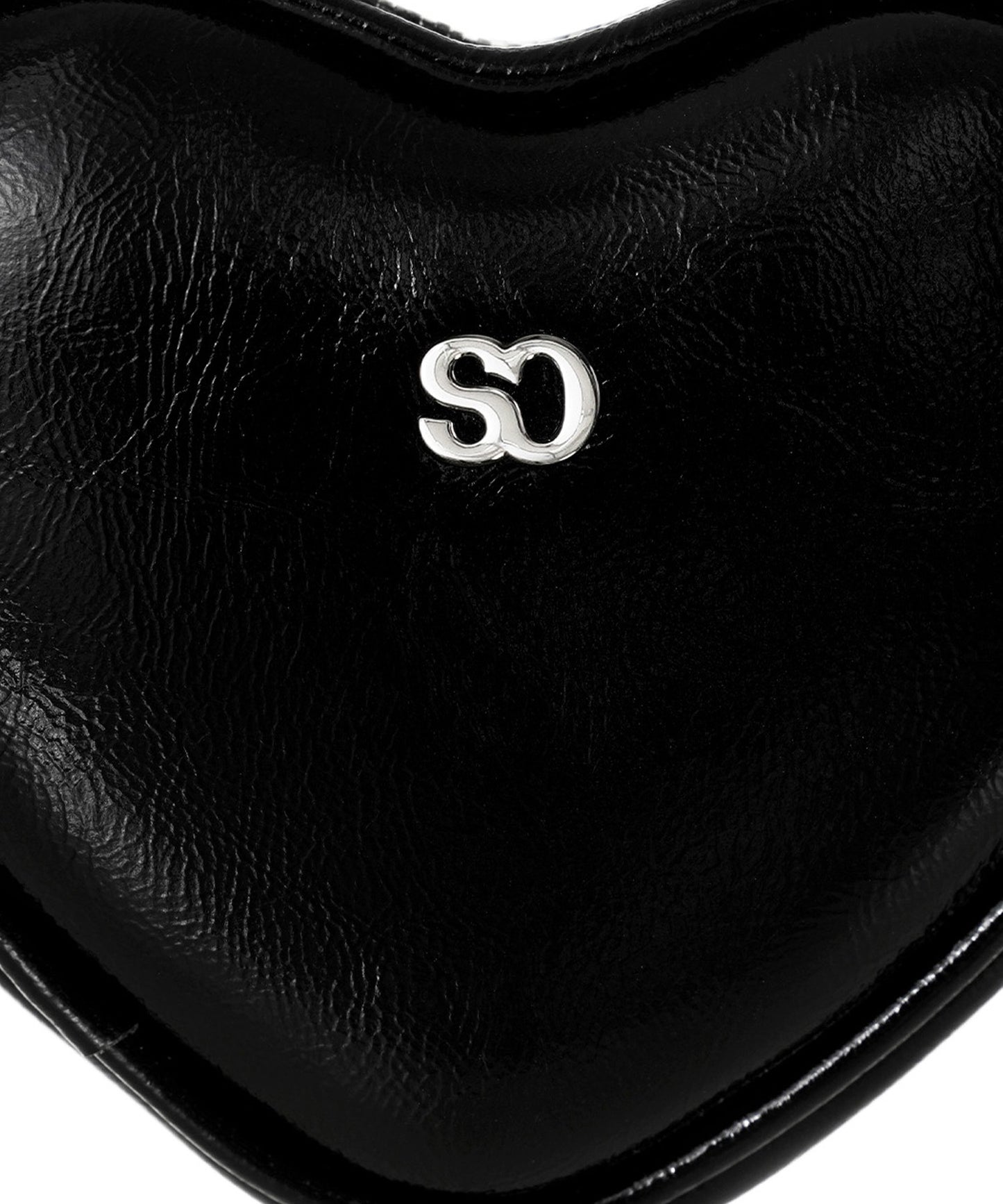 STAND OIL/スタンドオイル HEART PODS KEYRING キーリング