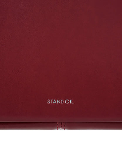 STAND OIL/スタンドオイル MORE BAGUETTE BAG ショルダーバッグ