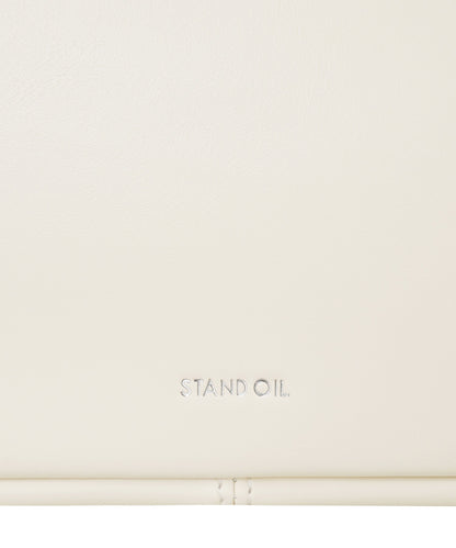 STAND OIL/スタンドオイル MORE BAGUETTE BAG ショルダーバッグ