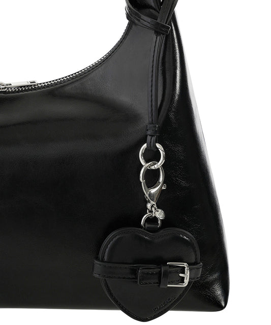 STAND OIL/スタンドオイル Belted Mirror Keyring キーリング