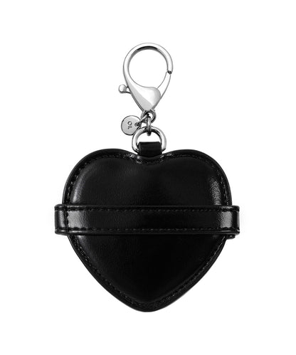 STAND OIL/スタンドオイル Belted Mirror Keyring キーリング