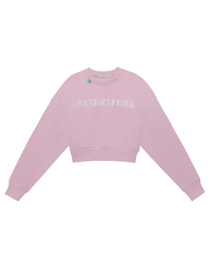 Standard logo sweatshirt