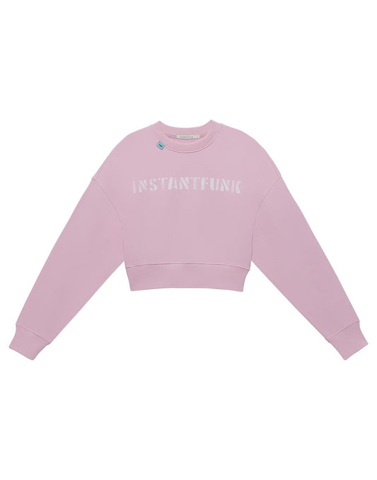 Standard logo sweatshirt