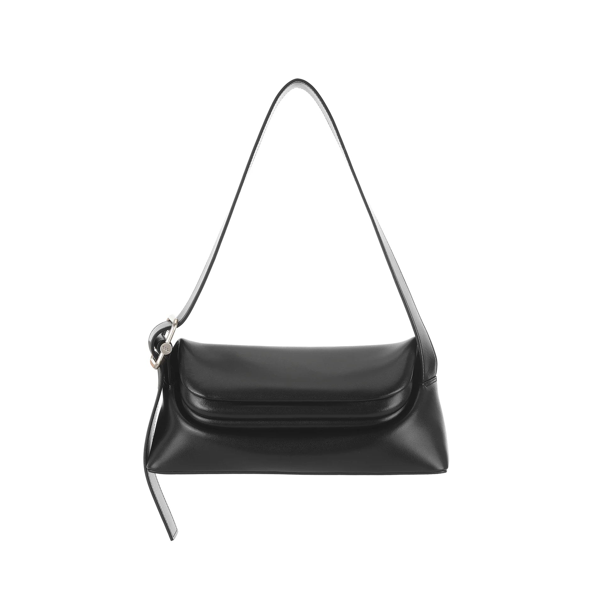 OSOI オソイ FOLDER BROT CHOCO BROWN Osoi Folder Brot Bag - Choco Brown | Garmentory