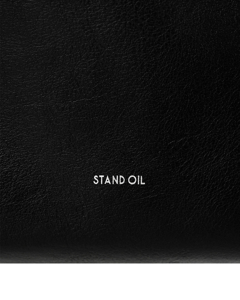 STAND OIL/スタンドオイル Mushy Bag ショルダーバッグ