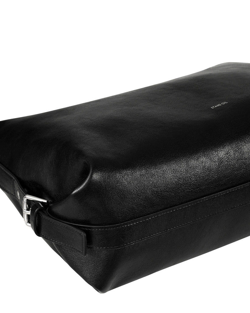 STAND OIL/スタンドオイル Mushy Bag ショルダーバッグ