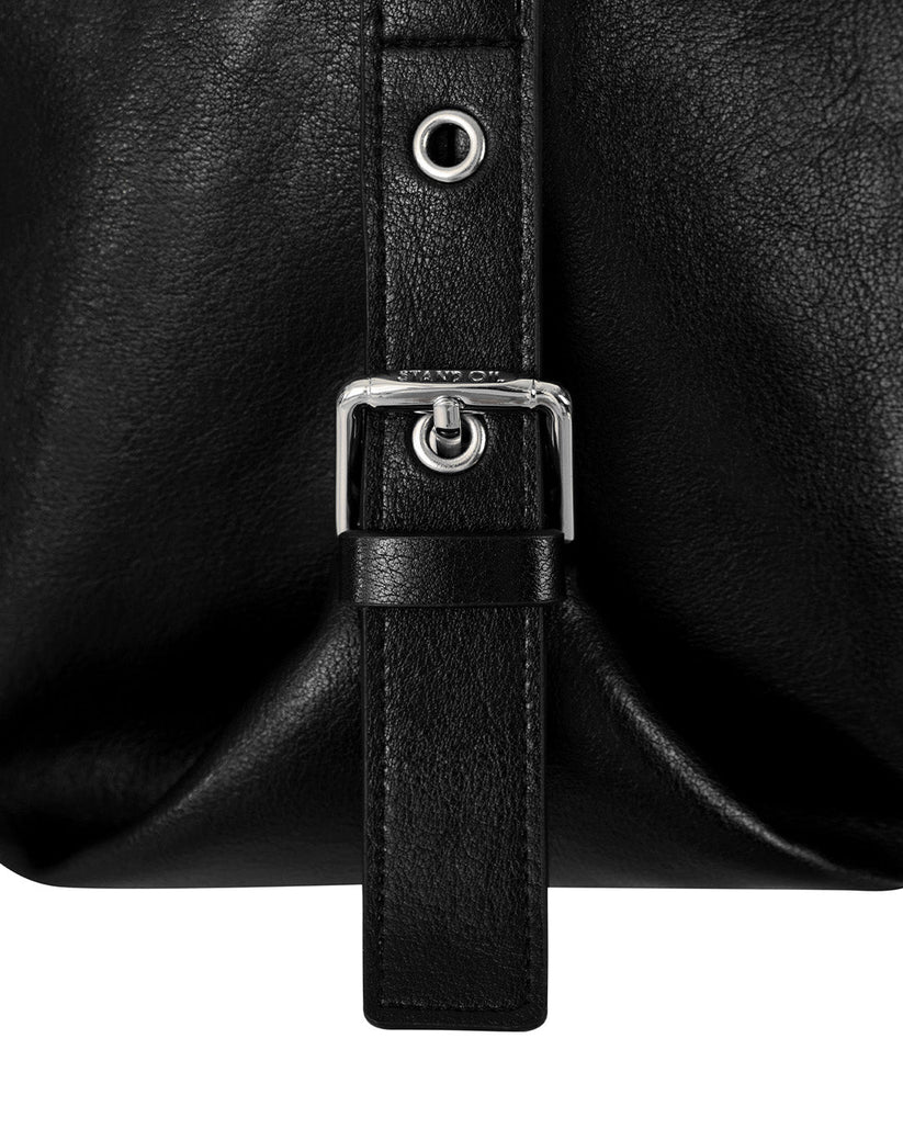 STAND OIL/スタンドオイル Mushy Bag ショルダーバッグ