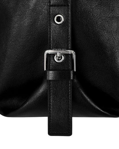 STAND OIL/スタンドオイル Mushy Bag ショルダーバッグ