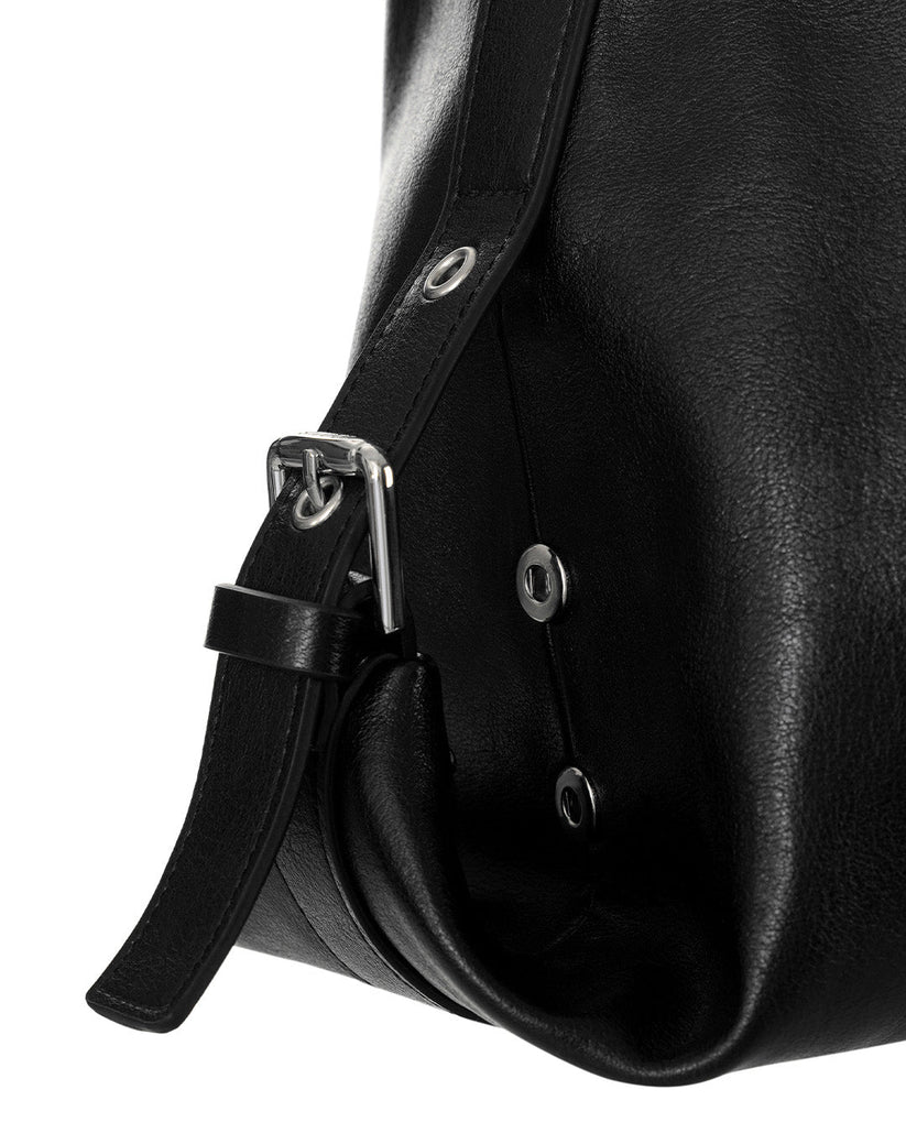 STAND OIL/スタンドオイル Mushy Bag ショルダーバッグ