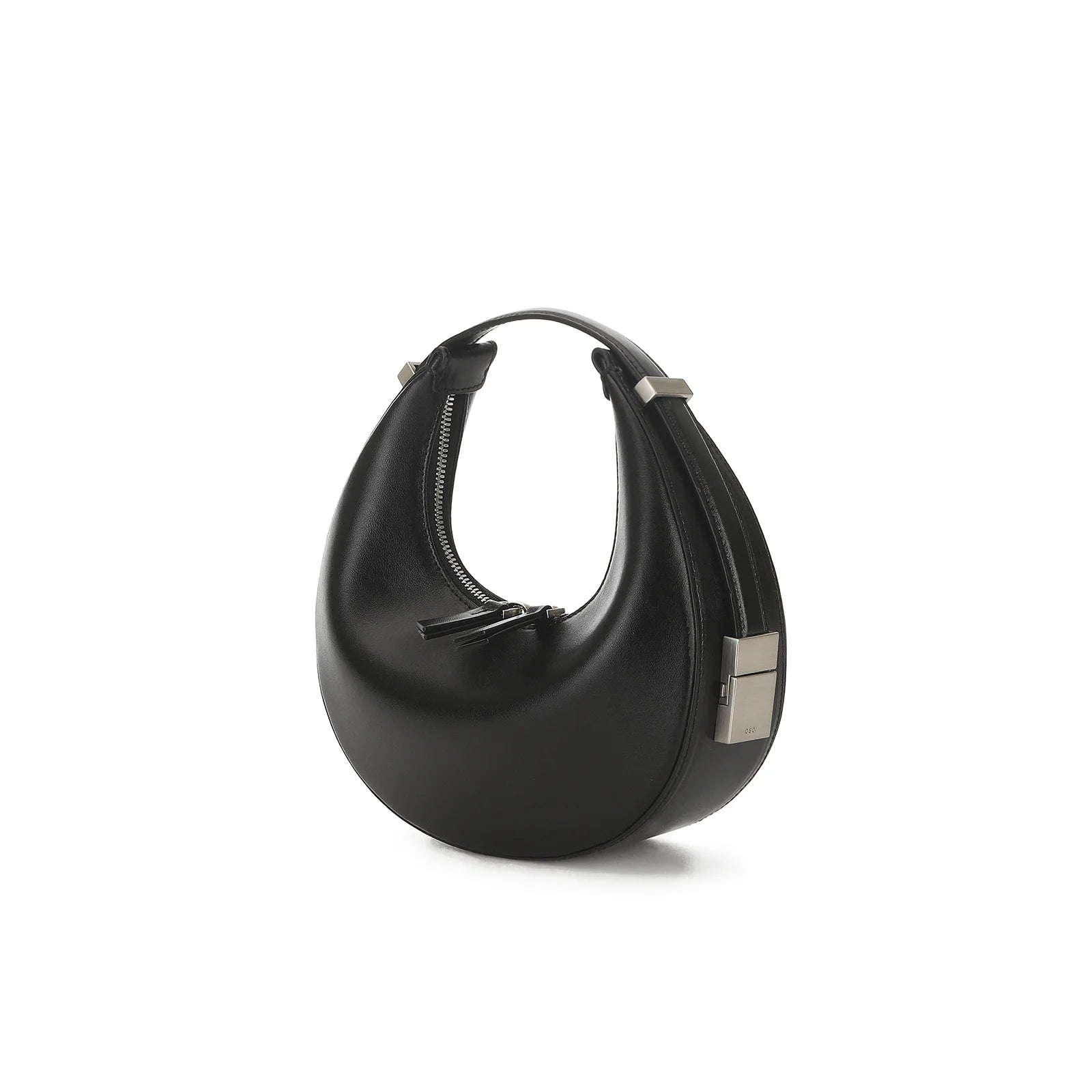 OSOI/オソイ TONI MINI ハンドバック サークル型 ミニバッグ – BLASEOUT OSOI/オソイ TONI MINI ハンドバック サークル型 ミニバッグ – BLASEOUT