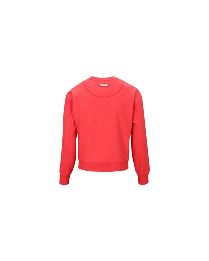 UNISEX ADSB HEART SWEATSHIRTS