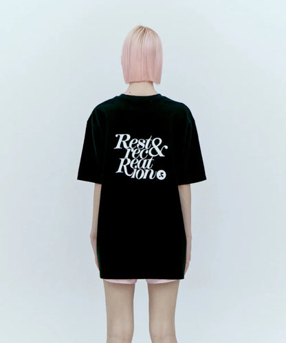 POCKET CREWNECK T-SHIRT