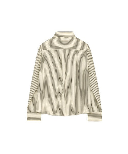 Stripe Shirt